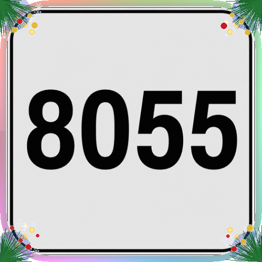 8055 — galeri pratinjau Resmi APK